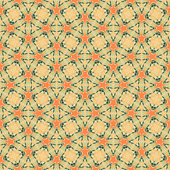 Wavy octagon Seamless patterns abstract patterns geometric shapes repeat patterns fabric design textile design surface patterns digital paper wallpaper background