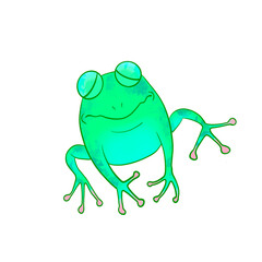 frog 1