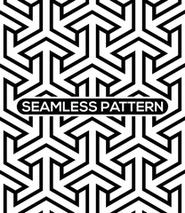 Ready to Use Seamless Pattern for Fabric or Poster, Background Design
