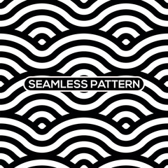 Ready to Use Seamless Pattern for Fabric or Poster, Background Design