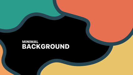 background minimal style for presentation, branding, social media, advertising, and promotions.