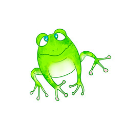 frog 2