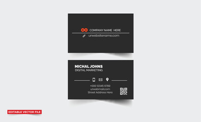 Business Card 