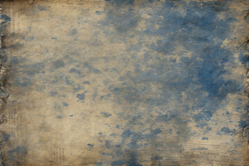 old or vintage paper grungy texture