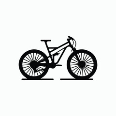 Fototapeta premium cycle vector design