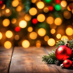christmas tree decoration, Christmas background 