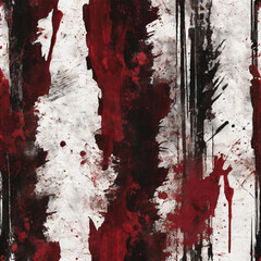 bloody grunge texture background