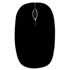 Wireless Mouse 