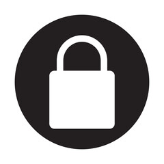 Padlock icon