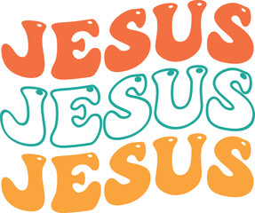 Christian Retro SVG,Christian Quote Bundle, Png Bundle, Bible Quote, Scripture, Inspirational Quote, Retro, Groovy, Shirt Design,Religious svg, Scripture svg, Bible Verse svg, Blessed svg, Jesus Svg, 