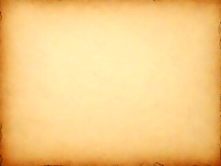 Beige crumpled paper background Generative ai design
