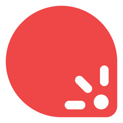 Modern Minimal Sticker