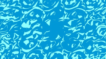 Abstract background with color shapes.Wallpaper in UHD format 3840 x 2160.White background 4k.