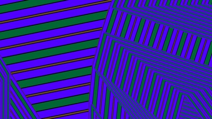 Naklejka premium Abstract background with color shapes.Wallpaper in UHD format 3840 x 2160.White background 4k.