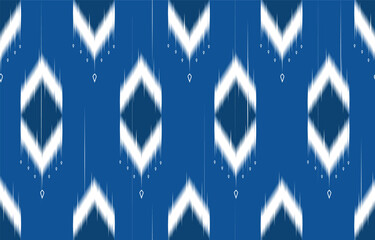 Ethnic fabric pattern.Chevron geometric textile embroidery texture.