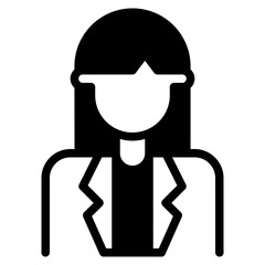 Scientist icon