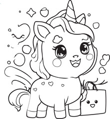 cartoon rhino cartoon