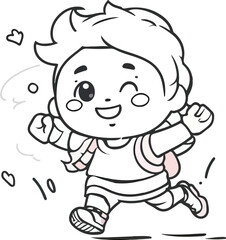 baby child
