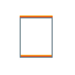 Hand Drawn Doodle Frames