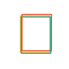 Hand Drawn Doodle Frames