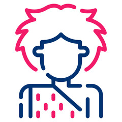 Caveman icon