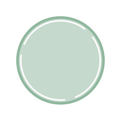 Abstract vector banners