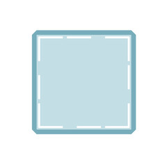 Abstract vector banners