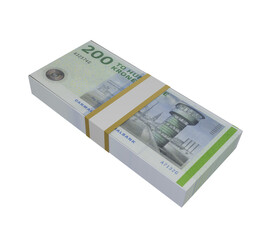 200 Danish cloner Money | PNG Dernmark currency images