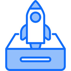 Product Release Icon
