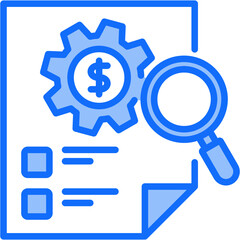 Project History Icon