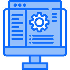 Web Platform Icon