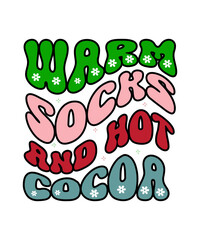 Fototapeta premium Retro Christmas SVG Bundle, Christmas Sublimation Designs, Retro Christmas Svg, Merry Christmas, Christmas Shirt Design, Christmas Quote Svg,Retro Christmas SVG Bundle, Christmas Retro Svg, Funny Chri