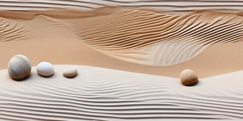 Abstract white waves texture. Zebra patterns in white as background. Beautifully shaped white stone.
