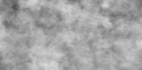 Beautiful blurry abstract black and white texture background with smoke,Grunge marble texture art design with smoke and stains, black and whiter background with puffy smoke,