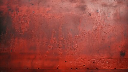 eye catching grungy red stain texture wallpaper design