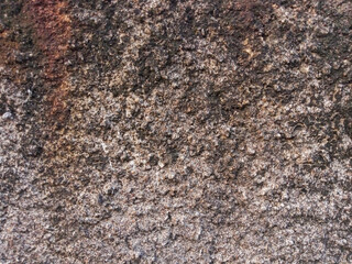 Abstract dark color wall texture background