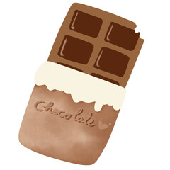 chocolate