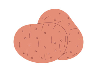 potato healthy vegetable agriculture nature organic plant nutrition delicious carbohydrate food