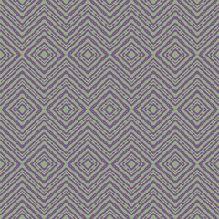 Blue and white watercolor ornament painted with watercolor on paper.