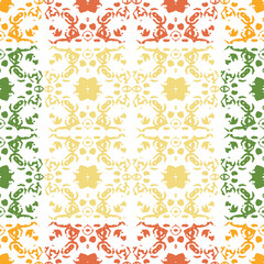 Ornament in stripe. Design paper, wallpaper, textile, cover, cloth.