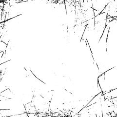 Isolated, abstract, grunge, splash, paint, design, pattern, illustration, ink, texture, black, art, frame, splatter