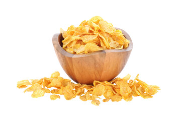 corn flakes transparent png