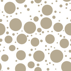 Abstract blue seamless background - perfect background with space for text or image