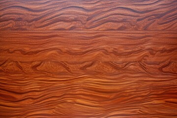 grainy texture of varnished mahogany - obrazy, fototapety, plakaty