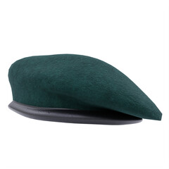 Commando Hat
