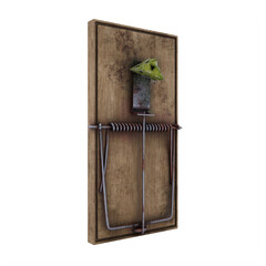 Mousetrap