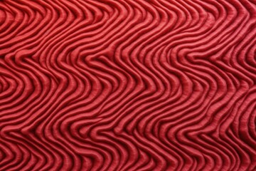 Fototapeta na wymiar thick wool carpet detail, top view