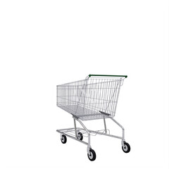 Cheap shopping cart