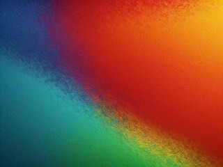 Abstract background of varied colors.