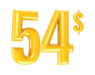 Obraz premium icon calendar 3D day 